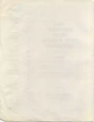 1966 Chevrolet Truck Shop Manual Supplement - Complete Service Guide Preview image 3