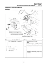 Yamaha YW50AP Zuma 50 2002 Service Manual (P/N LIT-11616-15–39) – preview page 6