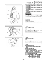 1998 Yamaha Royal Star Venture XVZ13TFL/XVZ13TFLC Service & Repair Manual (P/N LIT-11616-12–60) – preview page 7