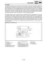2002–2009 Yamaha XV1700P/XV1700PC Service Manual (P/N LIT-11616-15-37) – preview page 3