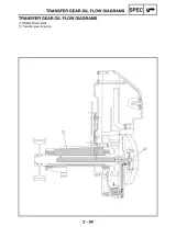 2002–2009 Yamaha XV1700P/XV1700PC Service Manual (P/N LIT-11616-15-37) – preview page 5
