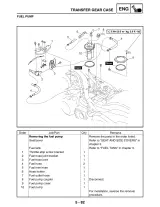 2002–2009 Yamaha XV1700P/XV1700PC Service Manual (P/N LIT-11616-15-37) – preview page 7