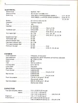 Suzuki GN400 Supplementary Service Manual (P/N SR-6600) – preview page 5