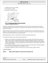 2009 Ford Flex Repair Manual (P/N AA8J-19A321-AB) – preview page 7