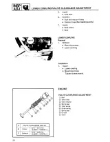 1984–1989 Yamaha FJ1100L / FJ1100LC Factory Service Manual (P/N LIT-11616-04-08) – preview page 3