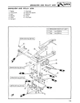 1984–1989 Yamaha FJ1100L / FJ1100LC Factory Service Manual (P/N LIT-11616-04-08) – preview page 7