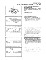 1984–1987 Yamaha FJ 1100 / FJ 1200 Supplementary Manual (P/N LIT-11616-07–98) – preview page 5