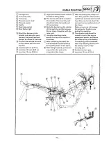 1984–1987 Yamaha FJ 1100 / FJ 1200 Supplementary Manual (P/N LIT-11616-07–98) – preview page 6
