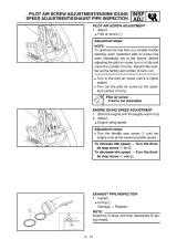 Yamaha YZ85(T) / YZ85LW(T) Owner's Service Manual (P/N 5PA-28199-83) – preview page 4