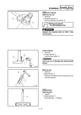 Yamaha YZ85(T) / YZ85LW(T) Owner's Service Manual (P/N 5PA-28199-83) – preview page 7
