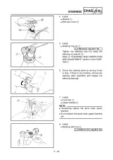 2001 Yamaha YZ85(P)/LC, YZ85LW(P) Owner's Service Manual (P/N 5PA-28199-80) – preview page 7