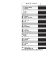 2004 Dodge RAM 1500 & 2500 Truck Factory Service Manual (P/N 80306B) – preview page 1
