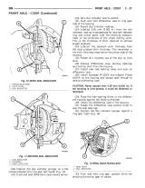 2004 Dodge RAM 1500 & 2500 Truck Factory Service Manual (P/N 80306B) – preview page 3