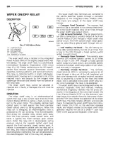2004 Dodge RAM 1500 & 2500 Truck Factory Service Manual (P/N 80306B) – preview page 4
