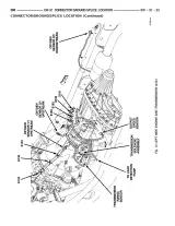 2004 Dodge RAM 1500 & 2500 Truck Factory Service Manual (P/N 80306B) – preview page 5