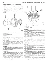 2004 Dodge RAM 1500 & 2500 Truck Factory Service Manual (P/N 80306B) – preview page 6
