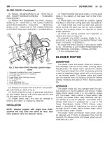 2004 Dodge RAM 1500 & 2500 Truck Factory Service Manual (P/N 80306B) – preview page 7
