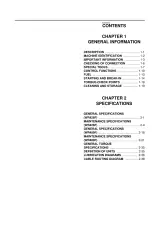 2000–2002 Yamaha WR400F(M) Factory Service Manual (P/N 5GS-28199-30, 5NG-28199-30) – preview page 4