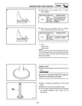 1991 Yamaha XT225-C (D-G) Service & Repair Manual (P/N LIT-11616-XT-25) – preview page 4