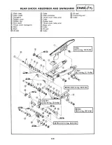1991 Yamaha XT225-C (D-G) Service & Repair Manual (P/N LIT-11616-XT-25) – preview page 6