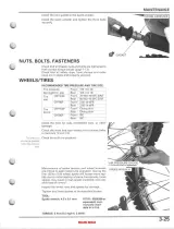 2004–2012 Honda CRF80F and CRF100F Factory Service Manual (P/N 61KSJ08) – preview page 2