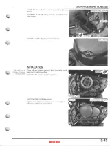 2004–2012 Honda CRF80F and CRF100F Factory Service Manual (P/N 61KSJ08) – preview page 6