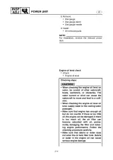Yamaha WaveRunner VX110 Sport & VX110 Deluxe 2005 Service Manual (P/N LIT-18616-02–91) – preview page 4