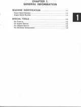 Yamaha Tri-Zinger YT 60L 1984–1985 Service Manual (P/N LIT-11616-04–39) – preview page 4