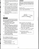 Yamaha Tri-Zinger YT 60L 1984–1985 Service Manual (P/N LIT-11616-04–39) – preview page 6