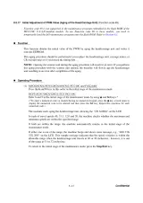 Brother MFC215C / CFR215C / MFC620CN Service Manual (P/N C4077-90960) – preview page 7