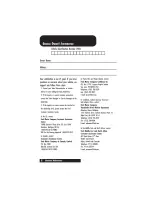 2004 Ford Mustang Service Manual – preview page 2