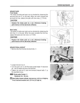 Suzuki GSR600 / GSR600UE 2006–2010 Service Manual (P/N 99500-36160-01E) – preview page 4