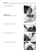 Suzuki GSR600 / GSR600UE 2006–2010 Service Manual (P/N 99500-36160-01E) – preview page 5