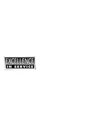 1996 Bombardier SP, SPX, SPI, GTS, GTI, XP, HX Sea-Doo shop manual Preview image 3