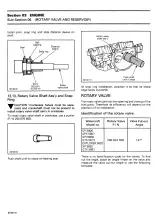 1993 Sea-Doo SP / SPI / SPX / XP / GTS / GTX / Explorer PWC Service Manual (P/N 219-100-008) – preview page 6