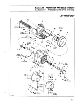 1993 Sea-Doo SP / SPI / SPX / XP / GTS / GTX / Explorer PWC Service Manual (P/N 219-100-008) – preview page 7