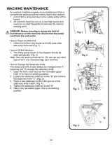 2005 Euro-Pro SeamWeaver 101-854H & 101-548 Serger Manual (Edition 10/05) – preview page 7