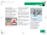 Mercedes-Benz GL-Class GL 320 CDI, GL 450, GL 550 Operator's Manual (P/N 164 584 74 81) – preview page 3