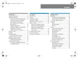Mercedes-Benz GL-Class GL 320 CDI, GL 450, GL 550 Operator's Manual (P/N 164 584 74 81) – preview page 4