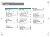 Mercedes-Benz GL-Class GL 320 CDI, GL 450, GL 550 Operator's Manual (P/N 164 584 74 81) – preview page 5
