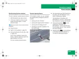 Mercedes-Benz GL-Class GL 320 CDI, GL 450, GL 550 Operator's Manual (P/N 164 584 74 81) – preview page 6