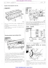 1992–1997 IVECO Daily Workshop Manual for TURBODAILY 4x4 (P/N 603.42.951) – preview page 3