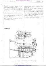 1992–1997 IVECO Daily Workshop Manual for TURBODAILY 4x4 (P/N 603.42.951) – preview page 5