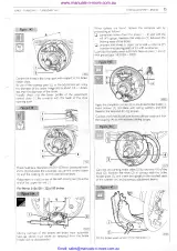 1992–1997 IVECO Daily Workshop Manual for TURBODAILY 4x4 (P/N 603.42.951) – preview page 7
