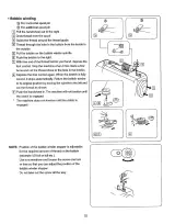 Kenmore 385.17324 Sewing Machine Service Manual (OEM) – preview page 4