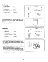 Kenmore 385.17324 Sewing Machine Service Manual (OEM) – preview page 5