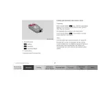 Mercedes-Benz M-Class ML 320, ML 430, ML 55 AMG Operator's Manual (P/N C4256-90954) – preview page 3