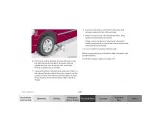 Mercedes-Benz M-Class ML 320, ML 430, ML 55 AMG Operator's Manual (P/N C4256-90954) – preview page 7