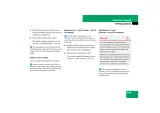 2007 Mercedes M-Class ML 320 CDI, ML 350, ML 500, ML 63 OEM AMG Operator's Manual (P/N 6515 4253 13) – preview page 3