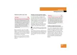 2007 Mercedes M-Class ML 320 CDI, ML 350, ML 500, ML 63 OEM AMG Operator's Manual (P/N 6515 4253 13) – preview page 6
